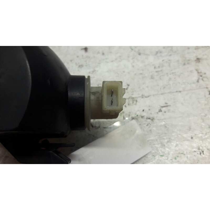 Recambio de piloto delantero izquierdo para seat cordoba berlina (6k2) aniversario referencia OEM IAM  BLANCO - Blanco 2