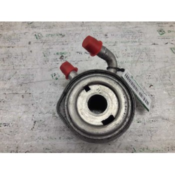 ENFRIADOR ACEITE MOTOR 