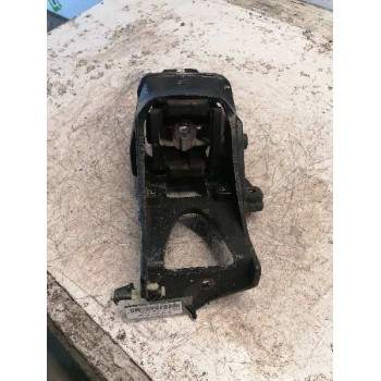 SOPORTE MOTOR IZQUIERDO 