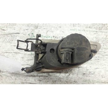 Recambio de faro antiniebla derecho para ford focus berlina (cak) ambiente referencia OEM IAM   