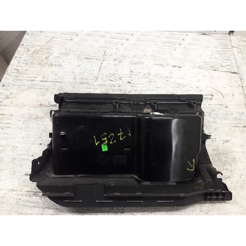 Recambio de guantera para audi a3 (8l) 1.8 20v turbo referencia OEM IAM 8L1857095 - Negro 4