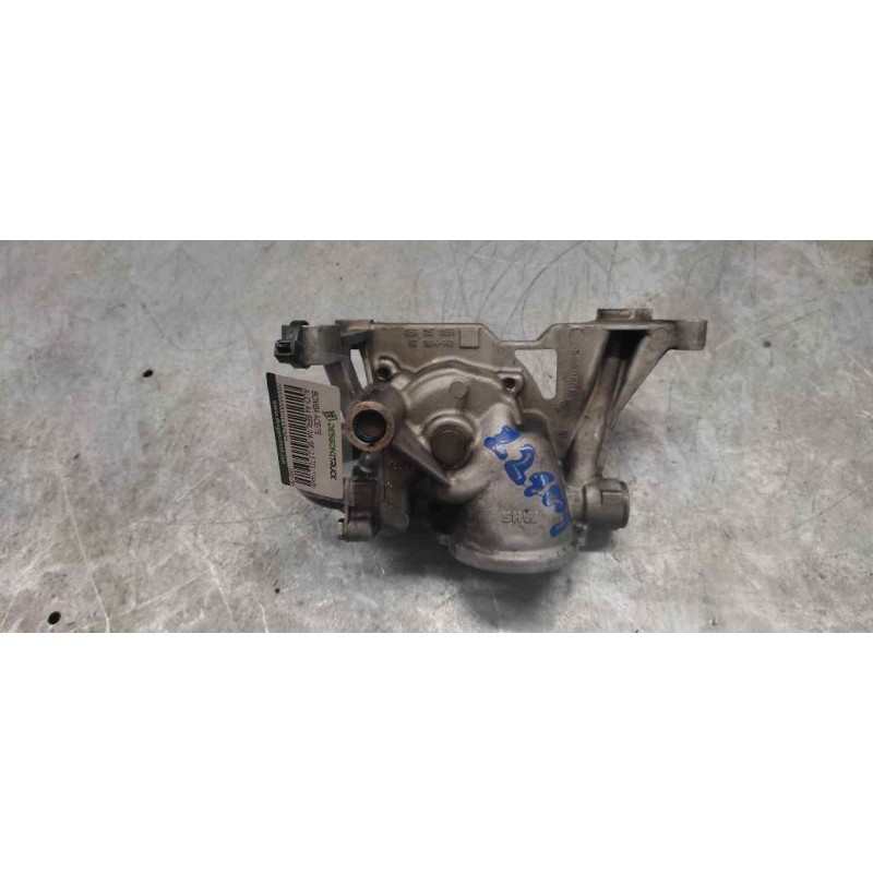 Recambio de bomba aceite para audi a4 berlina (8e) 2.5 tdi (114kw) referencia OEM IAM 059115105H  