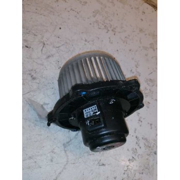 Recambio de ventilador calefaccion para chevrolet lacetti cdx referencia OEM IAM 614470 2 PINS 