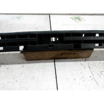 Recambio de refuerzo paragolpes trasero para opel movano referencia OEM IAM 8200340735  