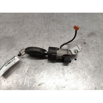 Recambio de conmutador de arranque para citroën c5 berlina collection referencia OEM IAM   