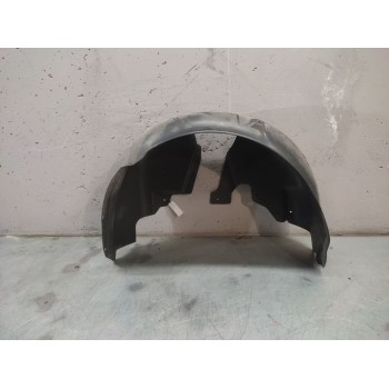 Recambio de paso rueda trasero derecho para seat leon (1p1) 1.9 tdi referencia OEM IAM 1P0810970A  TRASERO