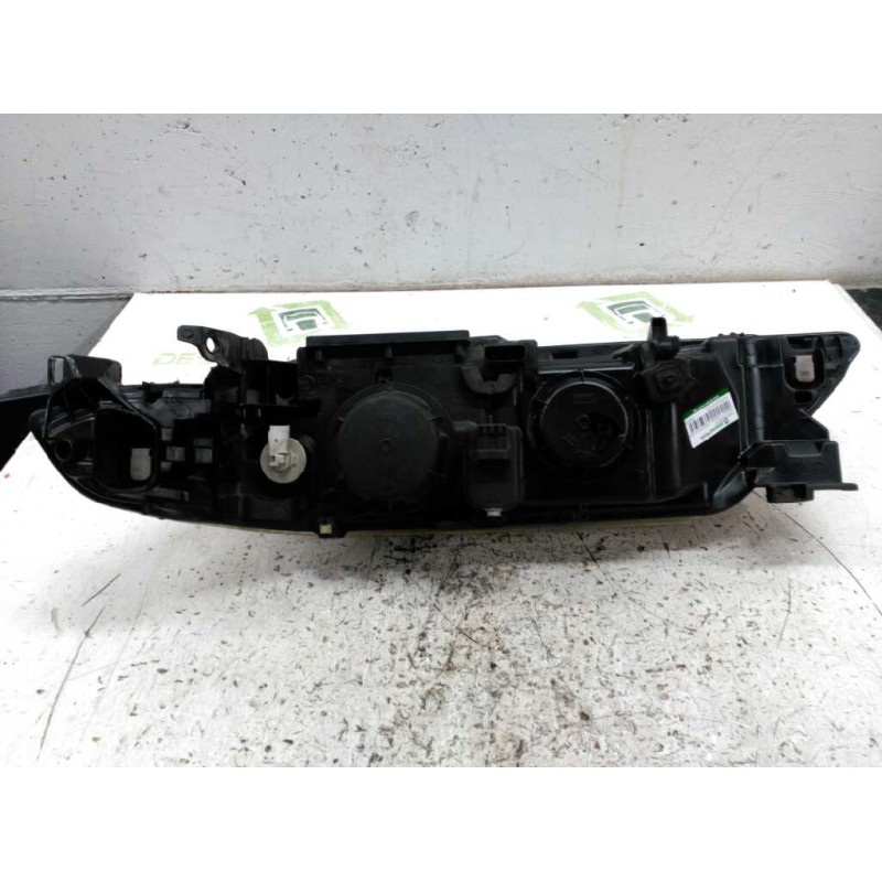 Recambio de faro derecho para renault laguna ii grandtour (kg0) referencia OEM IAM 8200002847 2