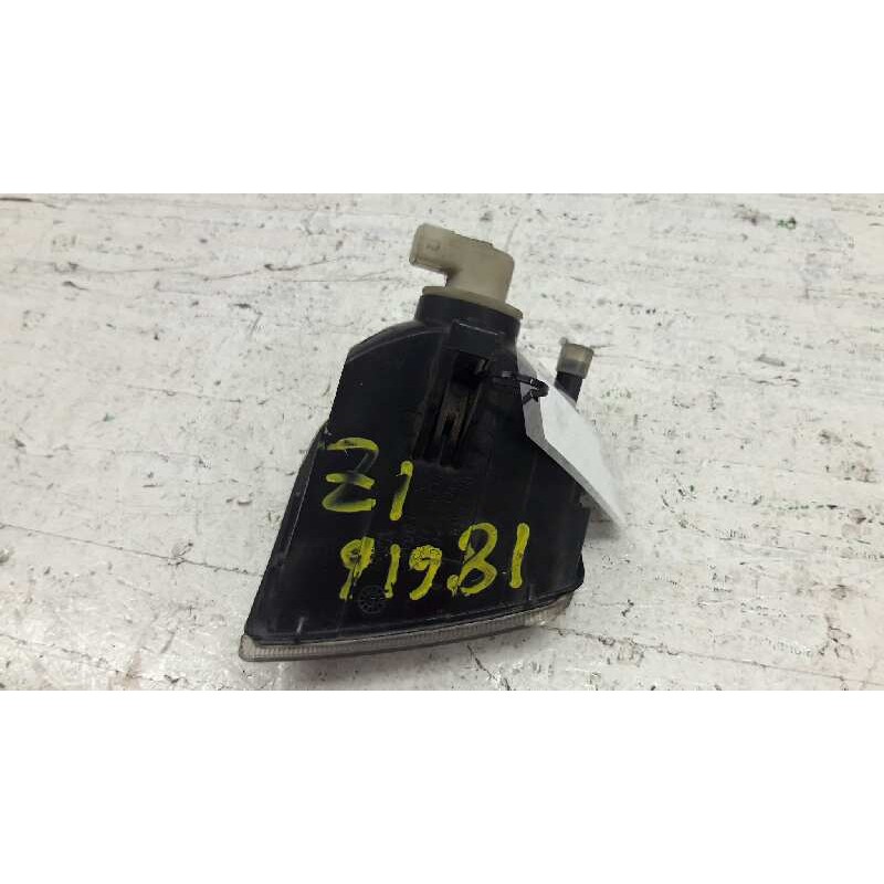 Recambio de piloto delantero izquierdo para seat cordoba berlina (6k2) aniversario referencia OEM IAM  BLANCO - Blanco 3