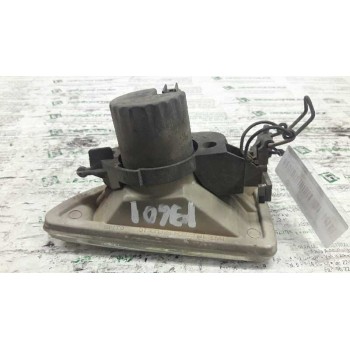 Recambio de faro antiniebla derecho para ford focus berlina (cak) ambiente referencia OEM IAM   