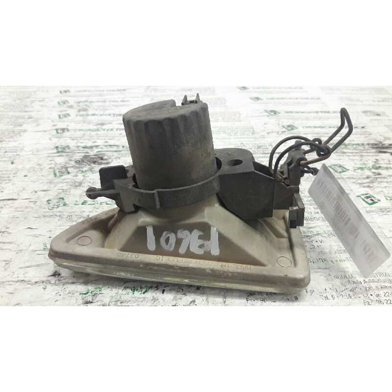 Recambio de faro antiniebla derecho para ford focus berlina (cak) ambiente referencia OEM IAM 4