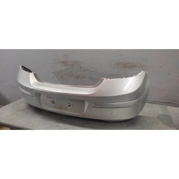 Recambio de paragolpes trasero para opel astra h berlina cosmo referencia OEM IAM   