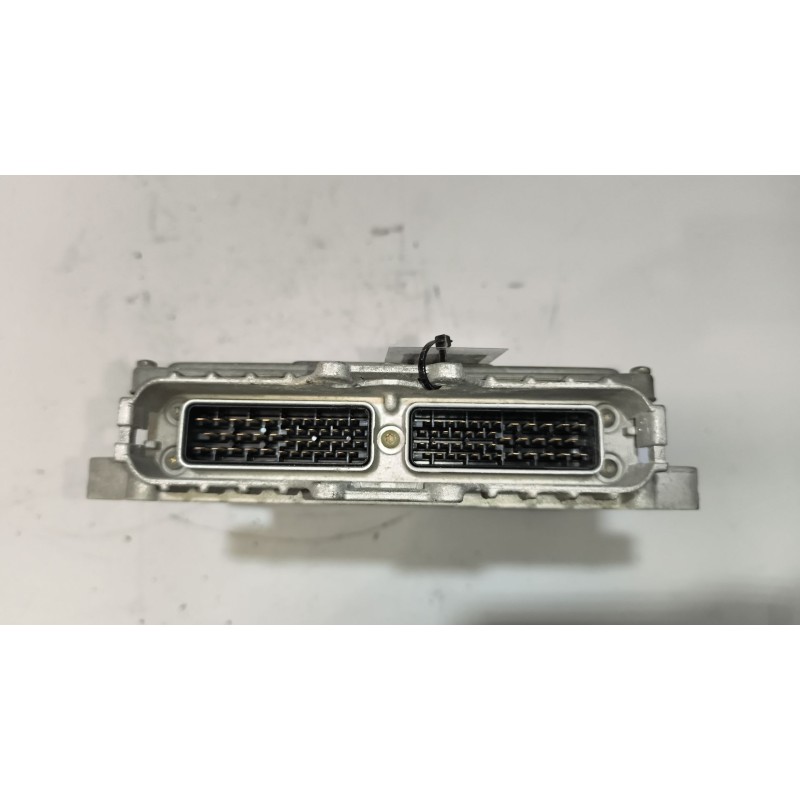 Recambio de centralita motor edc para renault hr .18/26 premium 01 referencia OEM IAM 5010550351 0281010966 - Blanco 5