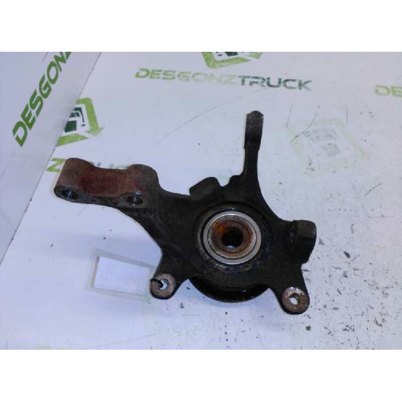 Recambio de mangueta delantera derecha para renault laguna (b56) 1.8 anade referencia OEM IAM 7700428005 - Azul 3