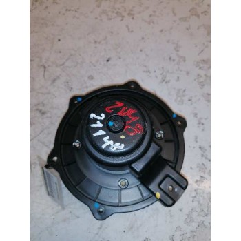 Recambio de ventilador calefaccion para chevrolet lacetti cdx referencia OEM IAM 614470 2 PINS 