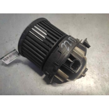 Recambio de ventilador calefaccion para peugeot 308 sw confort referencia OEM IAM T1000588K  