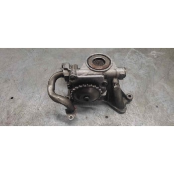 Recambio de bomba aceite para audi a4 berlina (8e) 2.5 tdi (114kw) referencia OEM IAM 059115105H  