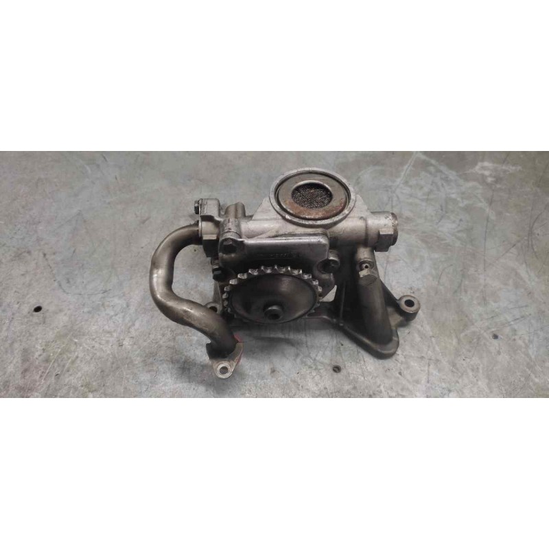 Recambio de bomba aceite para audi a4 berlina (8e) 2.5 tdi (114kw) referencia OEM IAM 059115105H 2