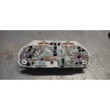 Recambio de cuadro instrumentos para mg serie 45 (t/rt) classic referencia OEM IAM AR0055102  