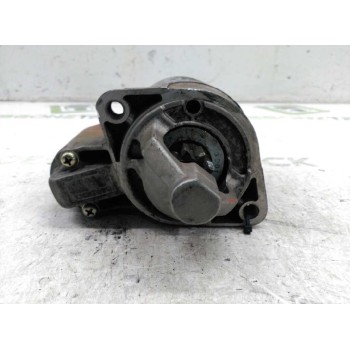 Recambio de motor arranque para hyundai accent (x3) 1.5 gs referencia OEM IAM MC109025 8 DIENTES 