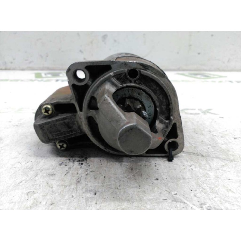 Recambio de motor arranque para hyundai accent (x3) 1.5 gs referencia OEM IAM MC109025 8 DIENTES 3