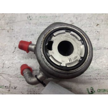 Recambio de enfriador aceite motor para volkswagen golf ii (191/193) gl referencia OEM IAM   
