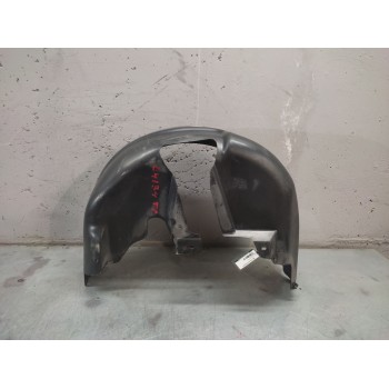 Recambio de paso rueda trasero derecho para seat leon (1p1) 1.9 tdi referencia OEM IAM 1P0810970A  TRASERO