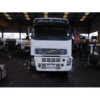 volvo fh 12 2002  del año 2005