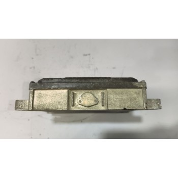 Recambio de centralita motor edc para renault hr xxx.18/26 premium 01 referencia OEM IAM 5010550351 0281010966 