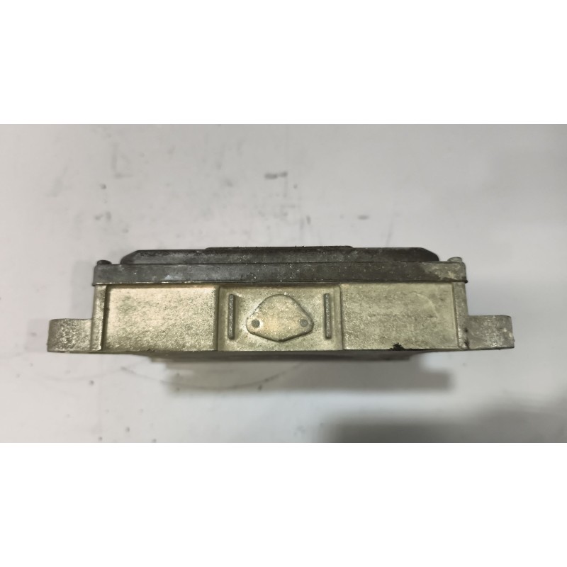Recambio de centralita motor edc para renault hr .18/26 premium 01 referencia OEM IAM 5010550351 0281010966 - Blanco 6