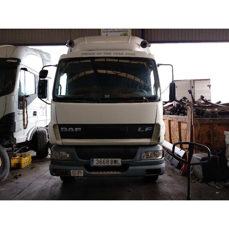 DAF SERIE LF55 DESDE 06