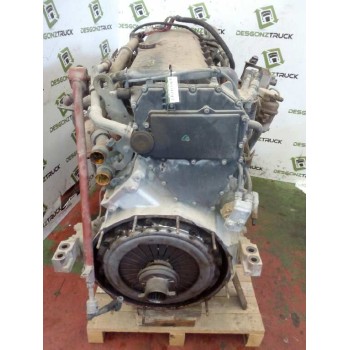 MOTOR COMPLETO F3AE0681D A016017376 