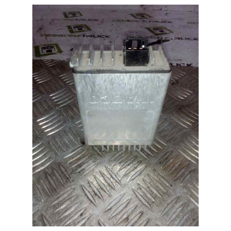 Recambio de modulo electronico para mercedes-benz actros 2-ejes 6-cil. serie/bm 1835 (4x2) om 501 la l (largo) referencia OEM IA - Blanco 3