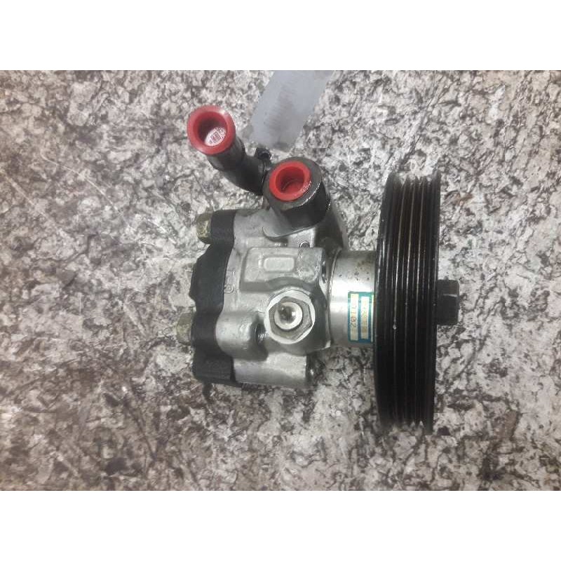 Recambio de bomba direccion para kia shuma 1.5 comfort 5 berlina referencia OEM IAM 0K2N232600 2