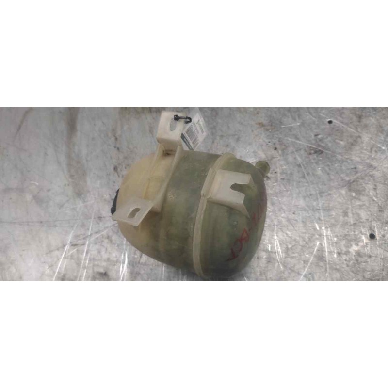 Recambio de deposito expansion para renault megane i scenic (ja0) 1.4 16v kaleido referencia OEM IAM 7700839184 2