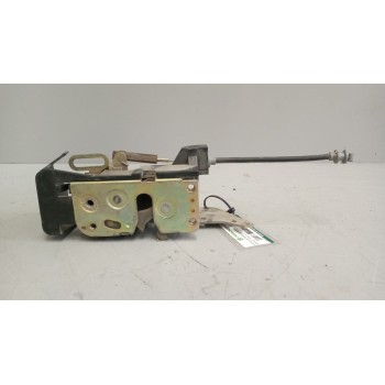 Recambio de maneta exterior delantera derecha para renault midlum referencia OEM IAM 5001858130  