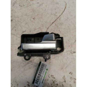 Recambio de maneta interior trasera derecha para ford focus lim. (cb4) titanium referencia OEM IAM 3M51R22600AA  