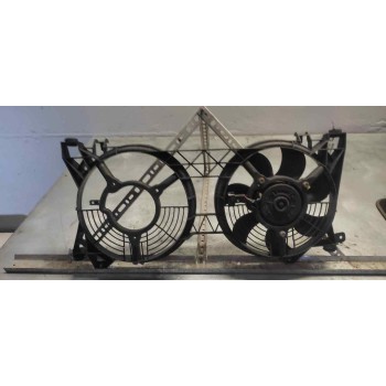 ELECTROVENTILADOR 