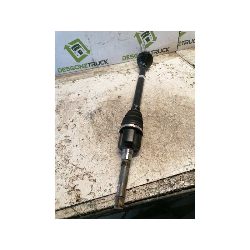 Recambio de transmision delantera derecha para chrysler voyager (gs) 2.4 family referencia OEM IAM - Gris 2