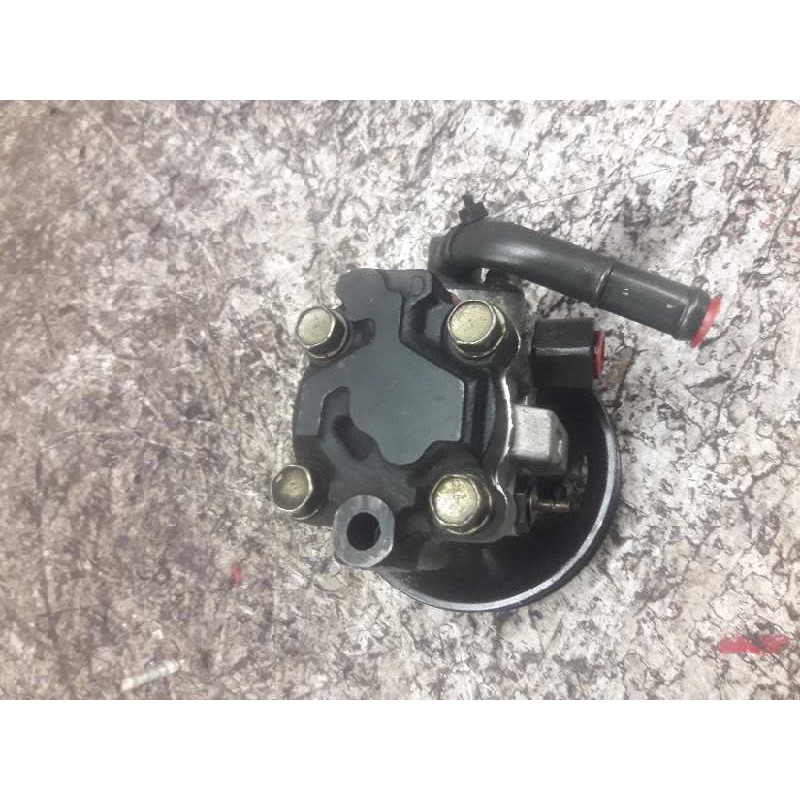 Recambio de bomba direccion para kia shuma 1.5 comfort 5 berlina referencia OEM IAM 0K2N232600 3