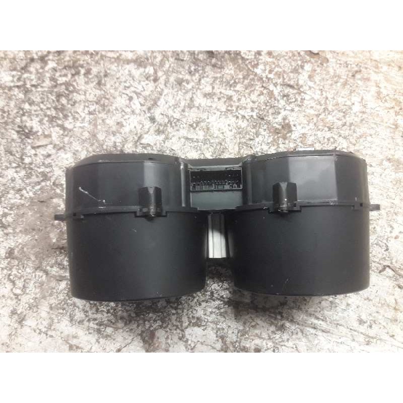 Recambio de cuadro instrumentos para daewoo kalos 1.4 sr referencia OEM IAM 96413686 PS3L030075 - Rojo 4