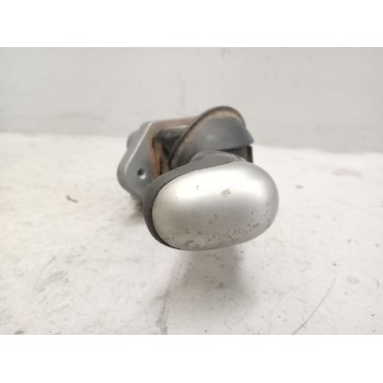 Recambio de palanca freno de mano para daf xf 106 480 referencia OEM IAM 2122594 K050974 DPM95DS