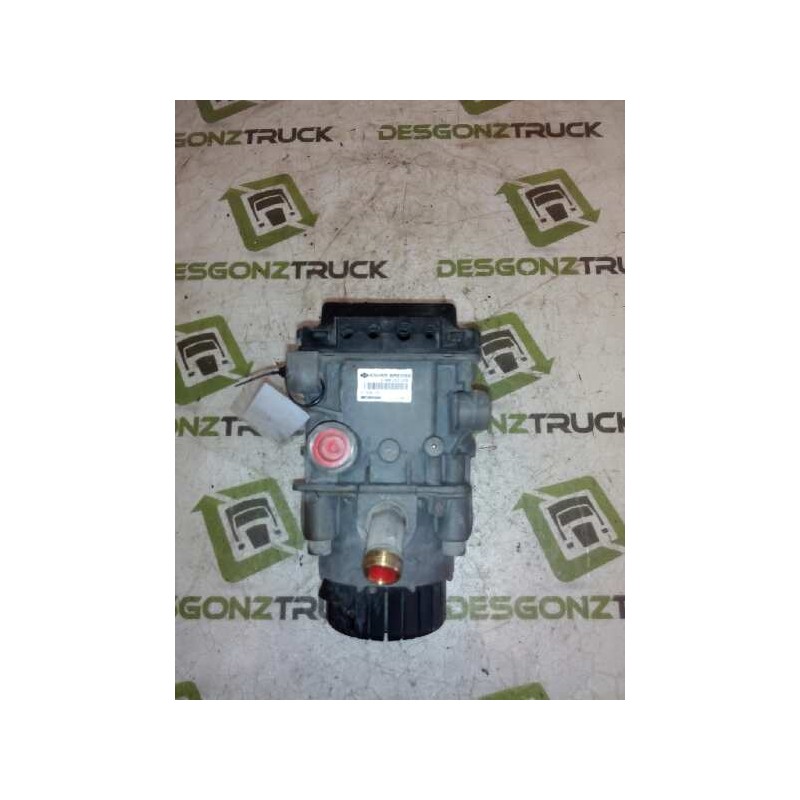Recambio de valvula aire para scania trucks serie 4 124 l/420 (420cv) referencia OEM IAM 0486203009 1423910 01334 03