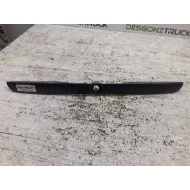 Recambio de asidero porton maletero para audi a3 (8l) 1.8 ambiente referencia OEM IAM 8D9827574 - Negro 2