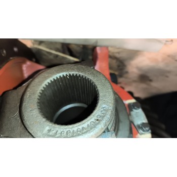 Recambio de grupo para iveco trucks eurostar ld 190 e 42 (420cv) referencia OEM IAM 180E A363200U139939 1/391