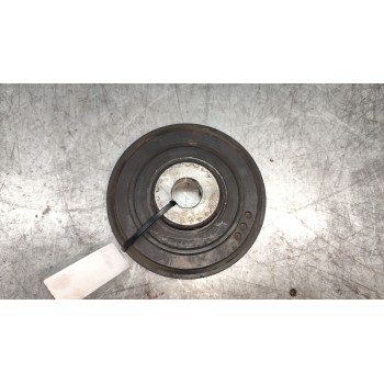 Recambio de polea cigueñal para peugeot 307 (s1) xt referencia OEM IAM   