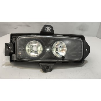 FARO ANTINIEBLA IZQUIERDO 5010231849 