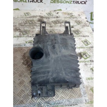 Recambio de filtro aire para renault mascott 2.8 diesel referencia OEM IAM 50102367500  