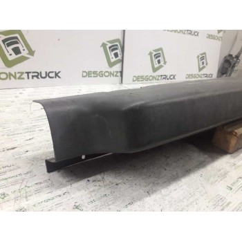 Recambio de paragolpes trasero para ford transit mod. 2000 combi ft 330 2.4 largo referencia OEM IAM   