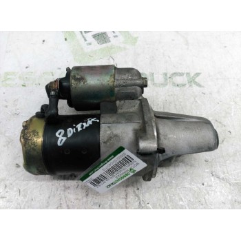 MOTOR ARRANQUE 233002J260 8 DIENTES 