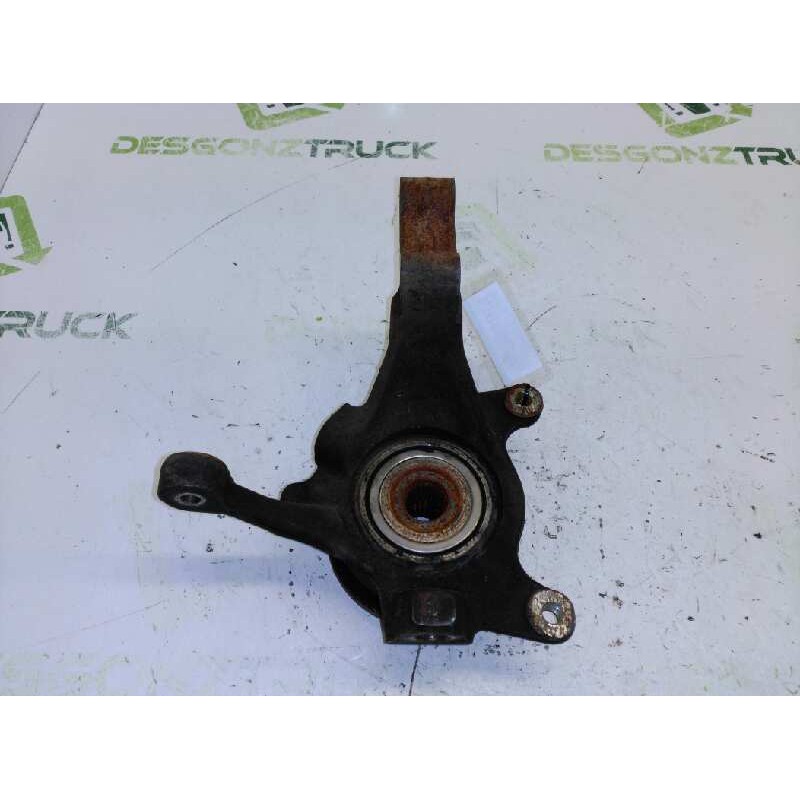 Recambio de mangueta delantera izquierda para renault laguna (b56) 1.8 anade referencia OEM IAM 7700428004 - Azul 3